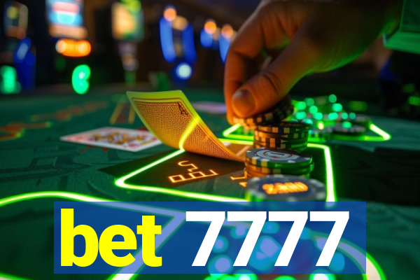 bet 7777